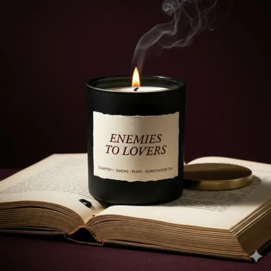 Enemies to Lovers view 1